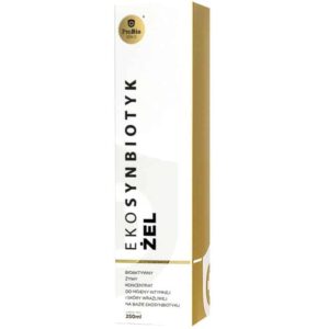 Probiotic Gel EkoSynbiotyk 250ml